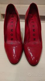 scarpe con tacco donna taglia 38