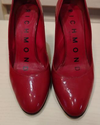 scarpe con tacco donna taglia 38