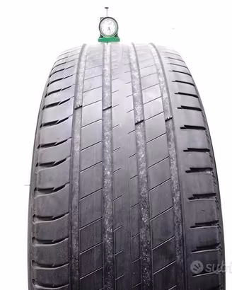 Gomme 235/60 R18 usate - cd.94305