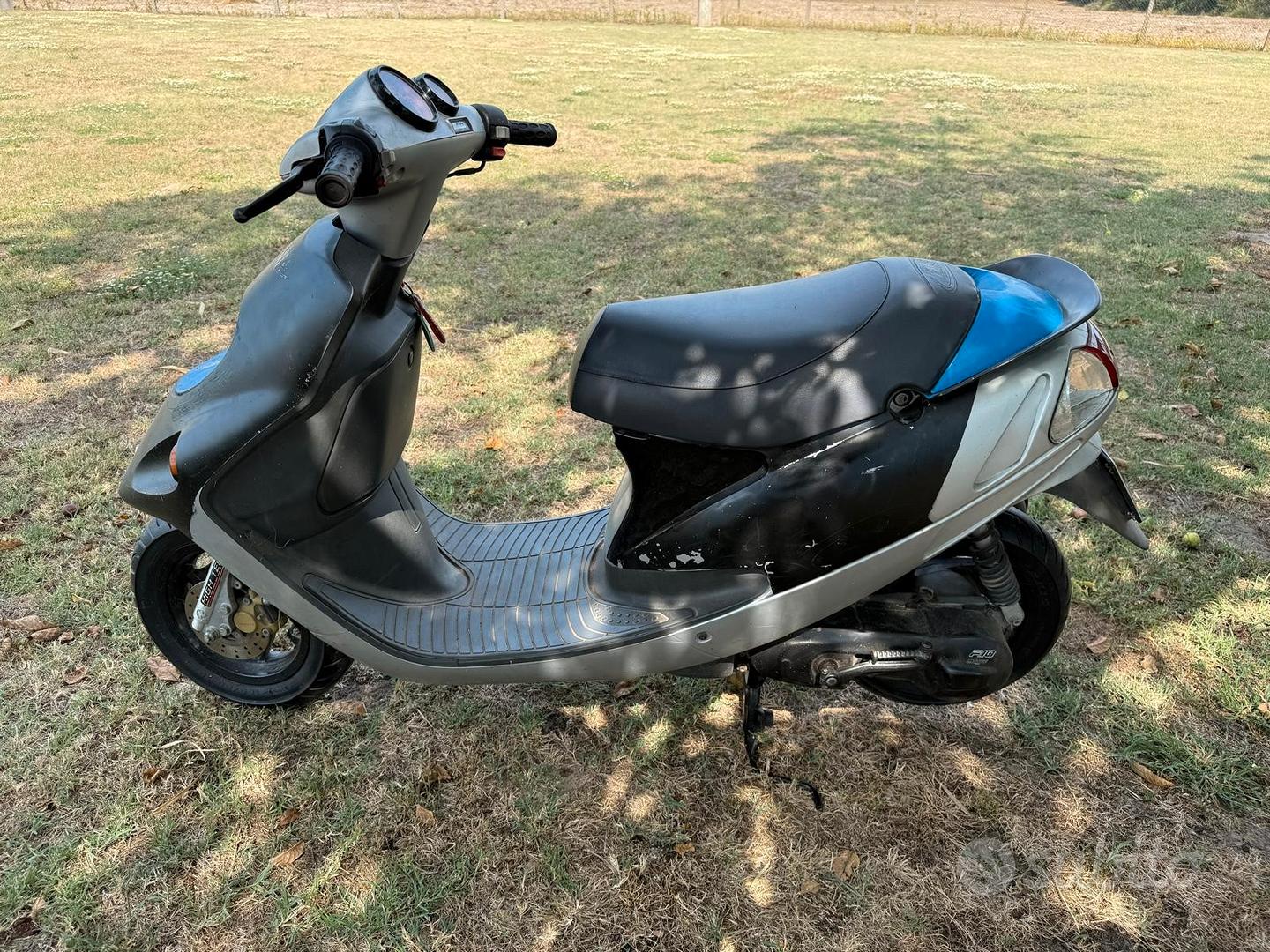 Perugia Scooter Phantom 50 Usato 125 Perugia Cagiva Elefant 125