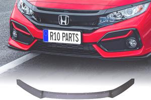 SPOILER LIP HONDA CIVIC 16- LOOK SI