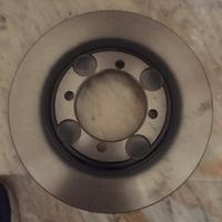 coppia dischi ruote anteriori hiunday lantra sw