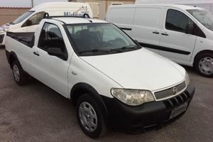 FIAT STRADA 1.3 MJT 85CV PICK UP