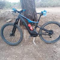Turbo levo