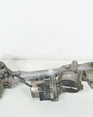 Scatola dello sterzo Mercedes B-class (W247) 1.5 D