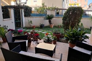 R.435 Appartamento Bilivelli giardino Prestigioso