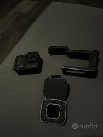 gopro 13 hero black