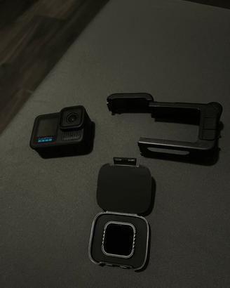 gopro 13 hero black