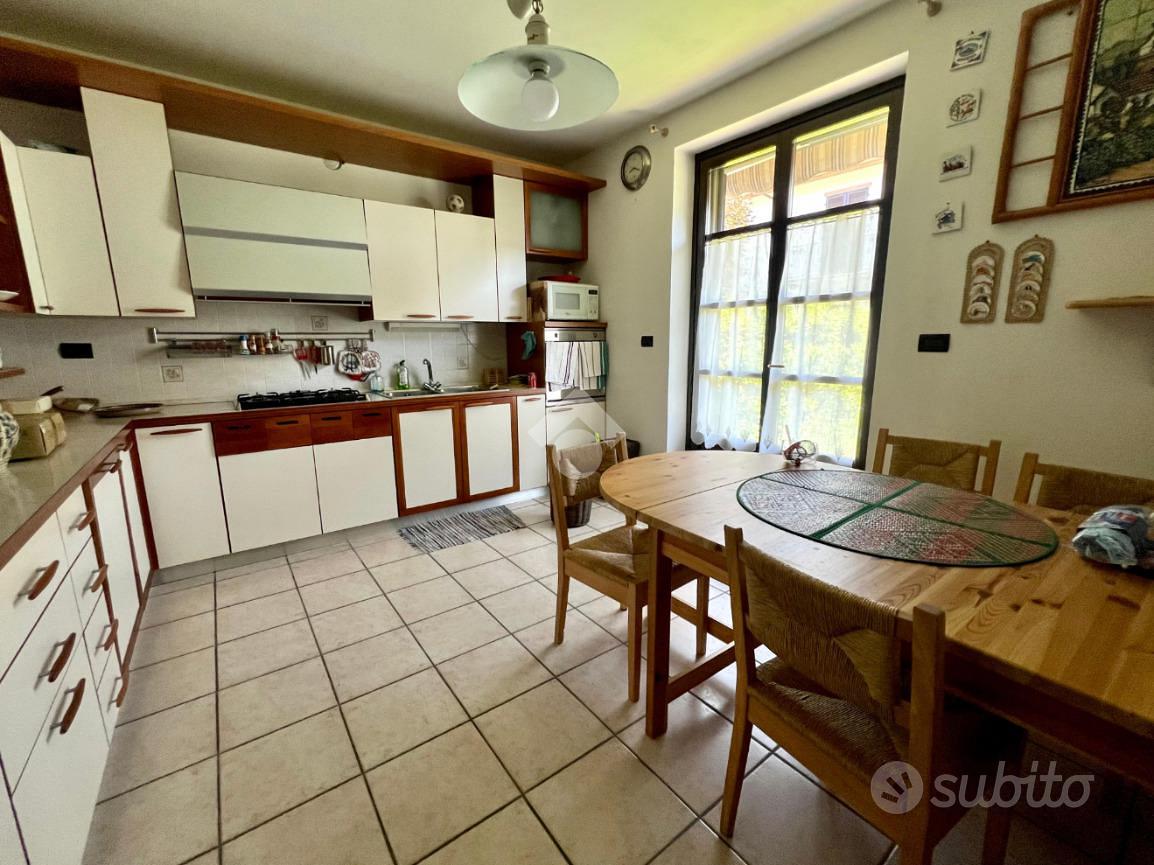 Casa – Alba - Vista 4