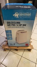 Climatizzatore portatile