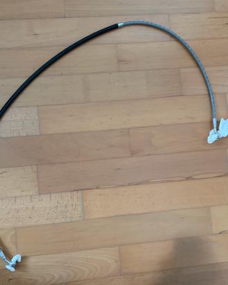 tubo freno ktm smr 450 2023