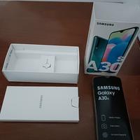 samsung A30s 
