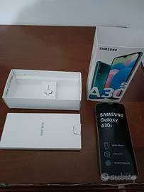 samsung A30s 