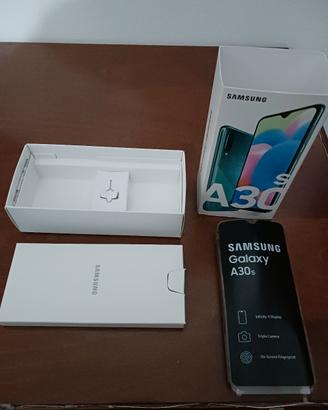 samsung A30s 
