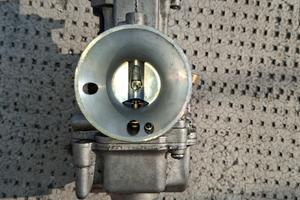 Carburatore 24 polini pwk