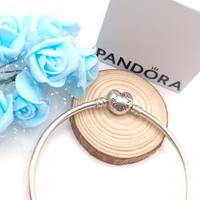Bracciale originale pandora rigido Misura 21