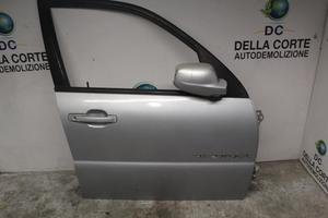 PORTIERA ANTERIORE DESTRA SSANGYONG Rexton 1° Ser