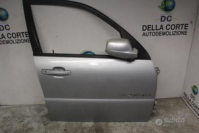 PORTIERA ANTERIORE DESTRA SSANGYONG Rexton 1° Ser