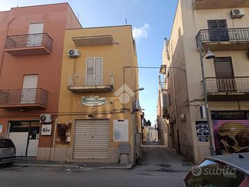 NEGOZIO A MAZARA DEL VALLO