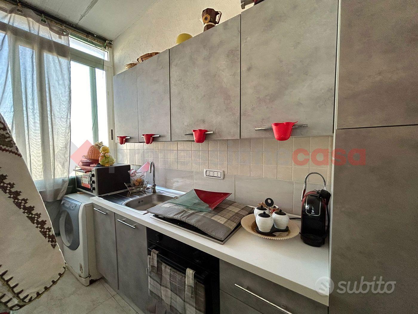 Apartment in Pulsano, Taranto - Altro