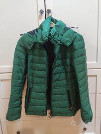 Cappotto/Giubbotto Donna Paul & Shark Taglia S