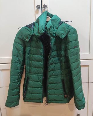 Cappotto/Giubbotto Donna Paul & Shark Taglia S