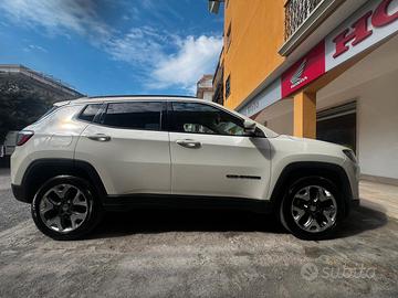 JEEP Compass 2ª serie - 2019