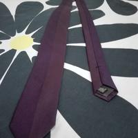 Cravatta Calvin Klein in pura seta