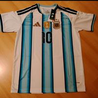 maglia messi