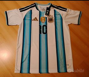maglia messi