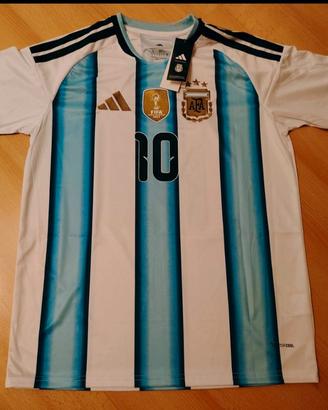 maglia messi