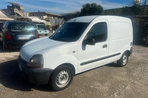 Renault Kangoo 1.9 Diesel – Anno 2000 – Con CLIMA