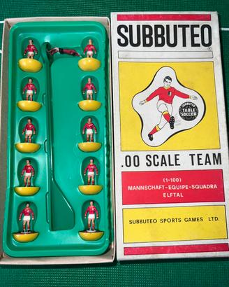 Subbuteo