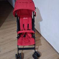 Passeggino  leggero giordani