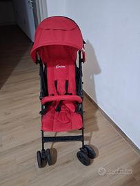 Passeggino  leggero giordani