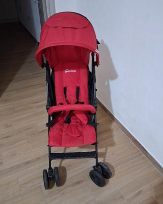 Passeggino  leggero giordani