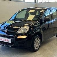 FIAT Panda 1.2 GPL *UNICO PROP.*TAGLIANDI CERTIF