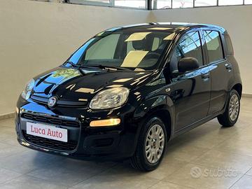 FIAT Panda 1.2 GPL *UNICO PROP.*TAGLIANDI CERTIF