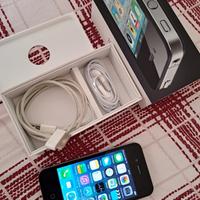 Iphone 4 completo