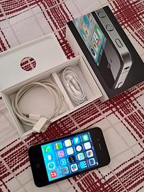 Iphone 4 completo