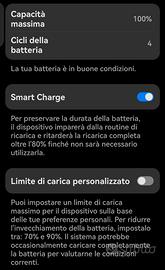O.ccasione Huawei Pura 80 ultra nero pari al nuovo