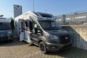 BENIMAR TESSORO T444 7.43 5 POSTI OMOLOGATI