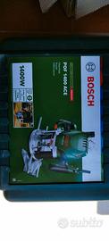 Fresatrice Bosch POF 1400 ACE