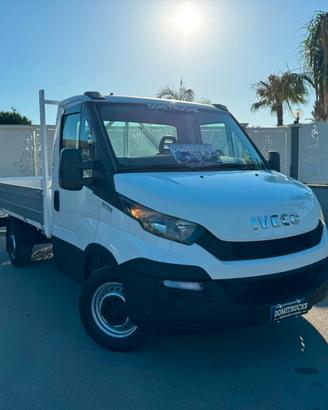 IVECO DAILY 35 S 130 CASSONE FISSO