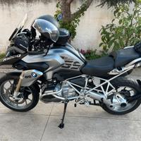 BMW 1200 Gs