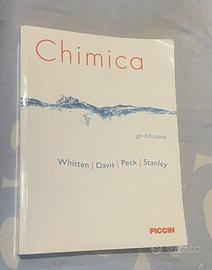 Chimica Piccin whitten davis peck stanley