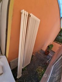 Termosifoni h 200cm per impianto idraulico