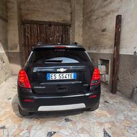 Chevrolet trax 1.7 diesel full  optional 