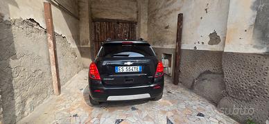 Chevrolet trax 1.7 diesel full  optional 
