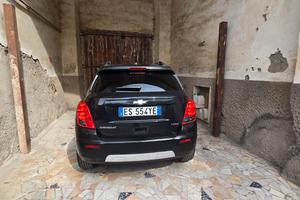 Chevrolet trax 1.7 diesel full  optional 